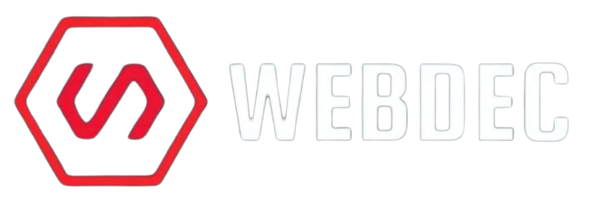Demo 1 | Webdec